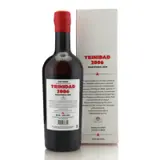 Trinidad 2006 17 LM&V - Flag Series - b. 2024 70cl bottle — view 2