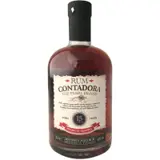 Rum Contadora 15 Years 70cl bottle — view 1