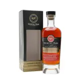 Worthy Park Single cask for Trailer Happiness WPM 2006 70cl bottle — view 1