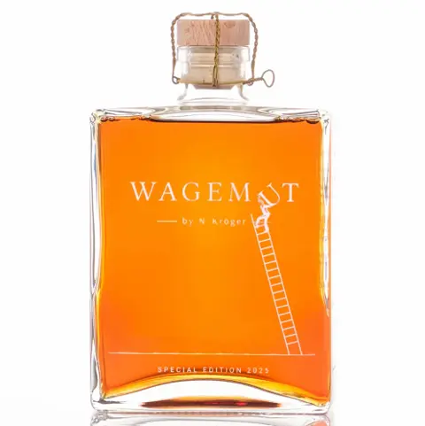 Wagemut Special Edition 2025 2005