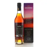 Savanna The Wild Island Edition - Arbre Feu 2010 50cl bottle — view 2