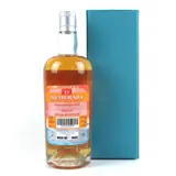 Silver Seal Diamond Demerara 2003 70cl bottle — view 2