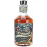 Lantenhammer Rumult Jack Parrot 70cl bottle — view 1