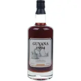 CoR Enmore Guyana 1994 VSG REV x Bar 1802 VSG REV 70cl bottle — view 1