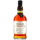 Foursquare ECS XI Sagacity 2007 70cl bottle — view 1