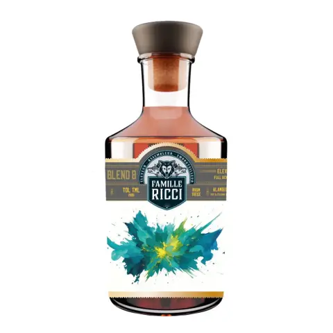 Famille Ricci Unique Blend No. 8 2025