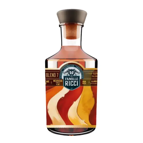 Famille Ricci Unique Blend No. 7 2025