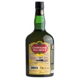 CDI Clarendon Jamaica High Proof 2007 70cl bottle — view 1