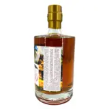 Long Pond Rumclub Private Selection Ed. 59 CRV 2004 50cl bottle — view 2