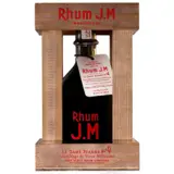 Rhum J.M Dame Jeanne 4 2025 70cl bottle — view 1