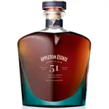 Appleton Estate 51 Years 1973 70cl bottle — view 1