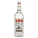 Wilhelm Braun Erben GmbH Cabo Bay White Rum 70cl bottle — view 1