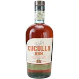 Cucullo Rum Sistema 12 Reserva 70cl bottle — view 1