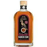 Heimat Distillers DDL Ramero Rum PX-Sherry Cask 50cl bottle — view 1