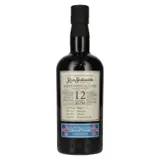 Ron Sostenible Experimental Cask (Cognac Finish) 70cl bottle — view 1