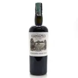Samaroli Demerara Dark Rum 1991 70cl bottle — view 1