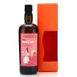 Samaroli Trinidad Rum 1991 70cl bottle — view 1