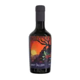 Spirit Gallery Grays New Grove 100% Tropical 2015 50cl bottle — view 2