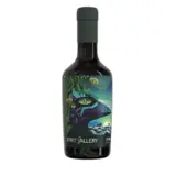 Spirit Gallery Funky Fury (#2) Jamaican Blend 2025 50cl bottle — view 2