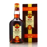 Cadenhead‘s Gardel Rhum Agricole 1982 70cl bottle — view 1