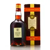 Cadenhead‘s Gardel Rhum Agricole 1982 70cl bottle — view 2