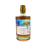 Rumclub Private Selection Ed. 60 Galapagos 2015 50cl bottle — view 1