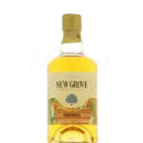 New Grove Caramel Rum Liqueur 70cl bottle — view 1