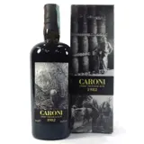 Velier Caroni Light Trinidad Rum 1982 70cl bottle — view 1