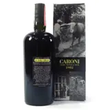 Velier Caroni Light Trinidad Rum 1982 70cl bottle — view 2