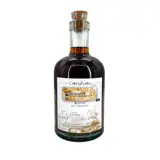 Spahns Scotchwarehouse Caribian Rum 2.0 (Port wood finish) 2025 50cl bottle — view 1