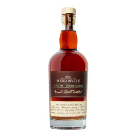 Oxenham Craft Distillery Bougainville Single Cask 2015