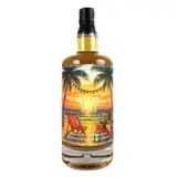 CoR T.D.L Trinidad Xmas 2025 Edition 2016 70cl bottle — view 1