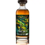 The Whisky Jury The Duo (Chapter 4) - LP & HD 1998 70cl bottle — view 1
