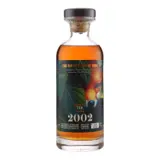 The Whisky Jury T.D.L The Many Faces of Rum (Taiwan Exclusive) 2002 50cl bottle — view 1