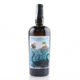 Milano Rum Festival & Barmetro Port Mourant 2005 70cl bottle — view 1