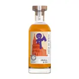 Swell de Spirits T.D.L Swell & Co. Cave VERSUS #25 2000 50cl bottle — view 1