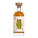 Swell de Spirits Clarendon Wild Card Series #5 2010 20cl bottle — view 1