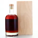 Alambic Caroni Rare Single Cask Rum Premium Cask 1999 70cl bottle — view 2