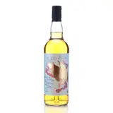The Whisky Jury Hampden The Ester Hunter Catch 5 C<>H 2018 70cl bottle — view 1