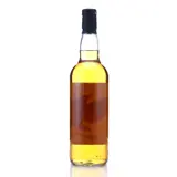 The Whisky Jury Hampden The Ester Hunter Catch 5 C<>H 2018 70cl bottle — view 2