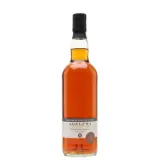 Adelphi Travellers Single Cask Belize Rum 2006 70cl bottle — view 1