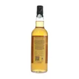 Thompson Bros. Clarendon Jamaican Rum MMW 1998 70cl bottle — view 2