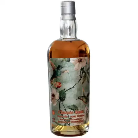 Silver Seal Classic Rum (Edition 2024)