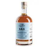 Labourdonnais S.B.S Mauritius 2012 70cl bottle — view 1