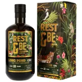 Rest & Be Thankful Long Pond CRV 2001 70cl bottle — view 1
