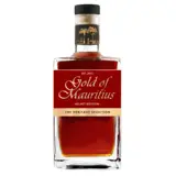 Gold of Mauritius Velvet Edition (Heritage Selection) 70cl bottle — view 1