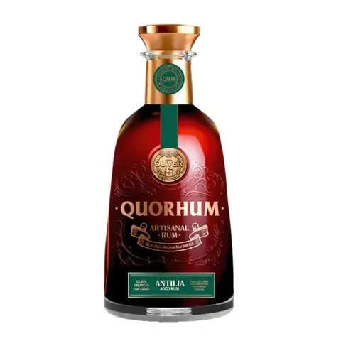 Oliver & Oliver Quorhum Antilia