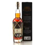 Hampden Plantation Prestige Cellar Jamaica (Exclusive for the UK) 2001 70cl bottle — view 2