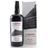 Velier Caroni Heavy Trinidad Rum HTR 1992 70cl bottle — view 1