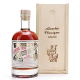 Alambic Caroni Diamonds of Trinidad 1999 70cl bottle — view 1